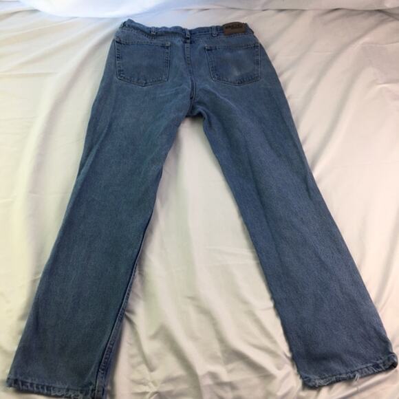 BCC Blues Jeans Blue 36x34 - Picture 7 of 11